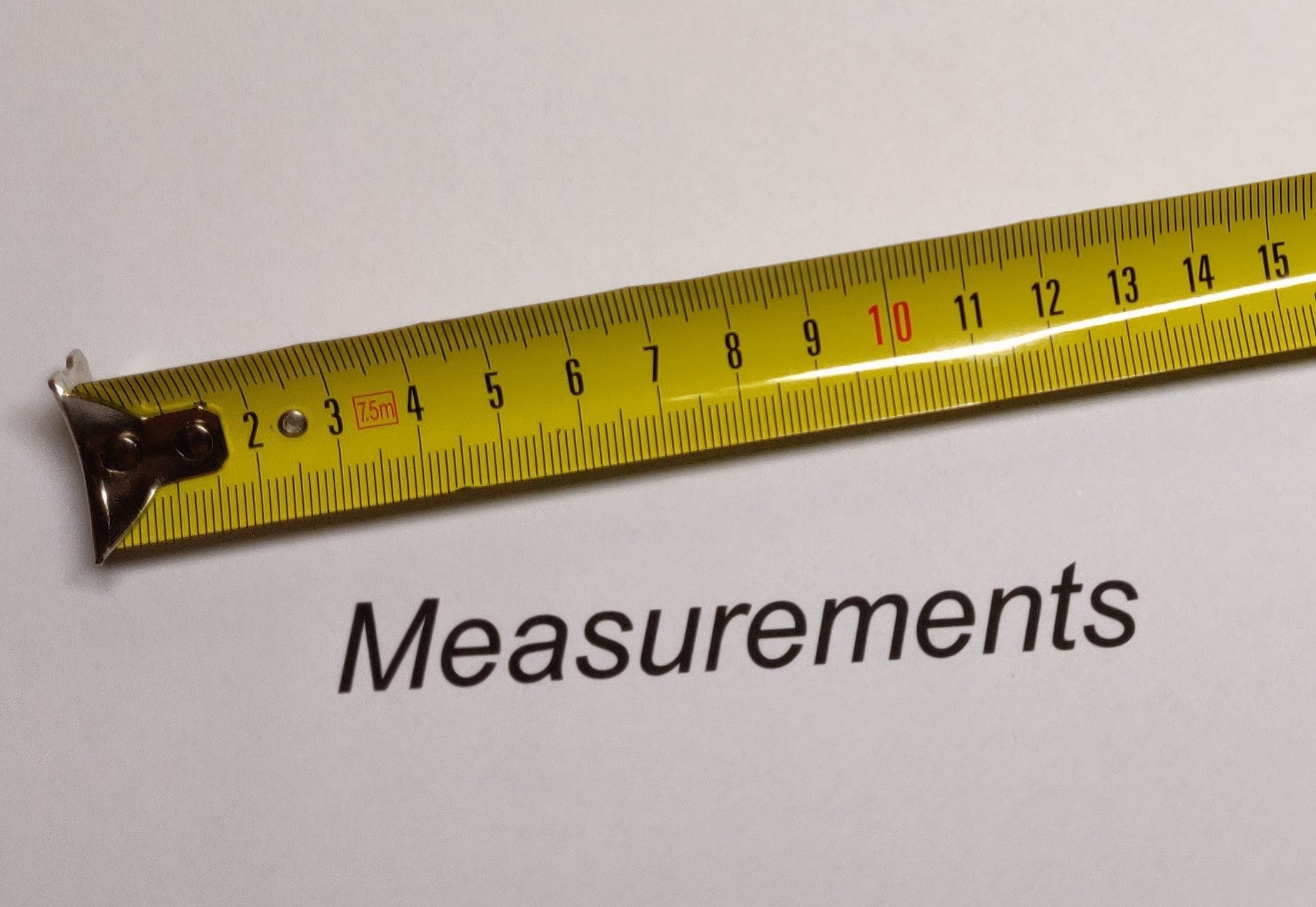 Read more about the article Measurements in Agile world